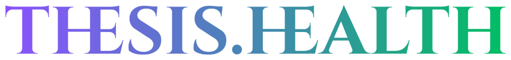 Thesis Health