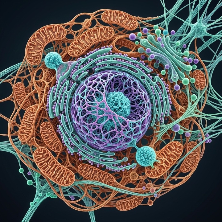 NAD+ (Injection) — Thesis Health